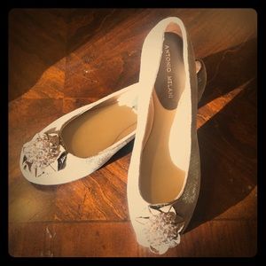 AntonioMelani Flats